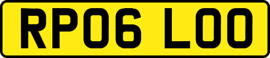 RP06LOO