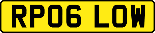 RP06LOW