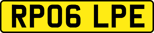 RP06LPE