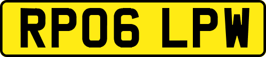 RP06LPW
