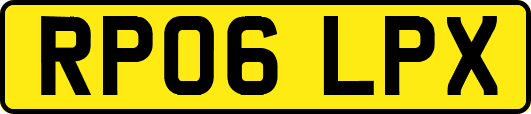 RP06LPX