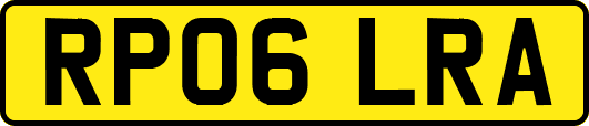 RP06LRA