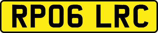 RP06LRC