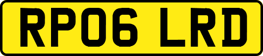 RP06LRD
