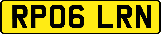 RP06LRN