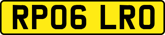 RP06LRO