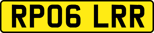 RP06LRR