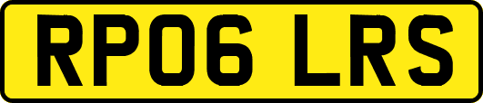 RP06LRS