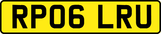 RP06LRU