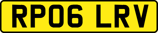 RP06LRV