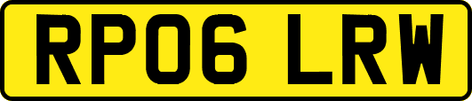 RP06LRW