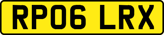 RP06LRX