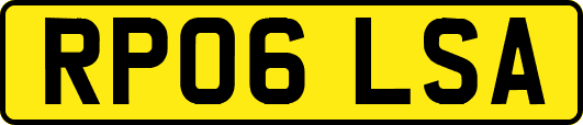 RP06LSA