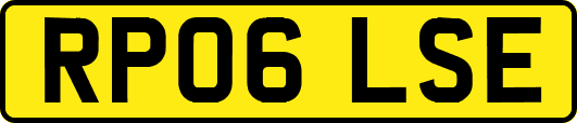 RP06LSE