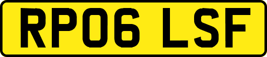RP06LSF