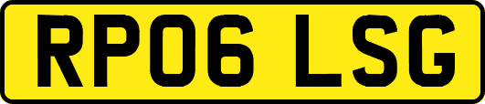 RP06LSG
