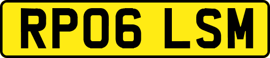 RP06LSM