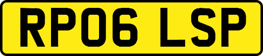 RP06LSP