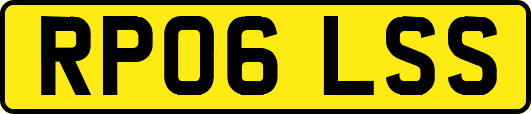 RP06LSS