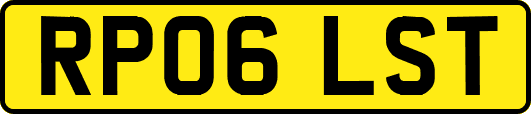 RP06LST