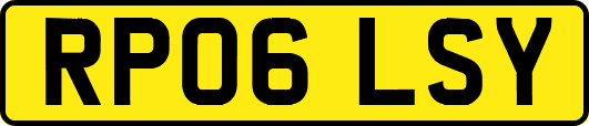 RP06LSY