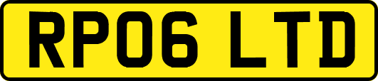 RP06LTD