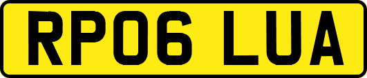 RP06LUA