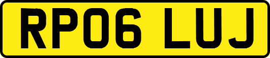 RP06LUJ