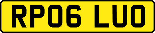 RP06LUO