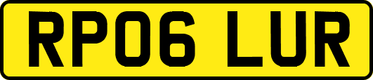 RP06LUR