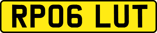 RP06LUT