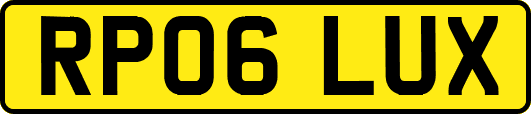 RP06LUX