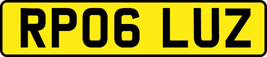 RP06LUZ