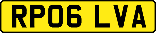 RP06LVA