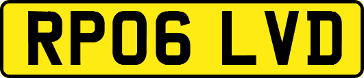 RP06LVD