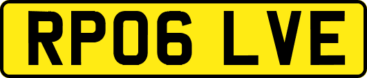 RP06LVE