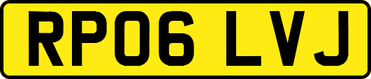 RP06LVJ