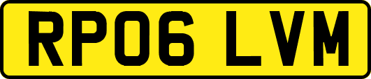 RP06LVM