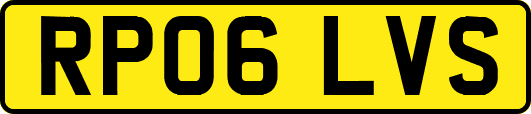 RP06LVS