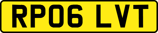 RP06LVT