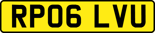 RP06LVU