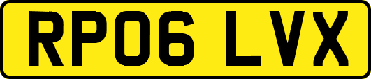 RP06LVX