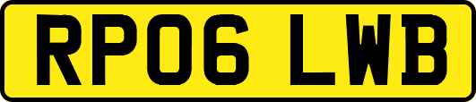 RP06LWB