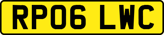 RP06LWC