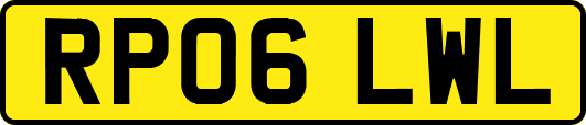 RP06LWL