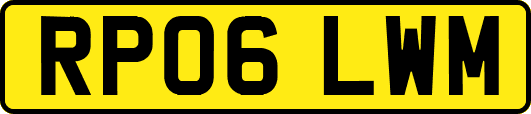 RP06LWM