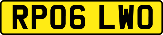 RP06LWO