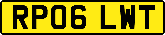 RP06LWT
