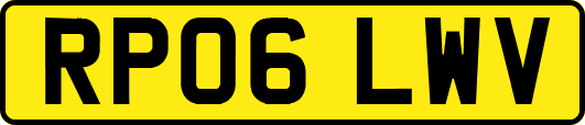 RP06LWV