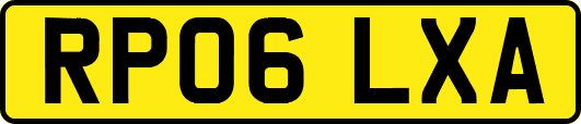 RP06LXA